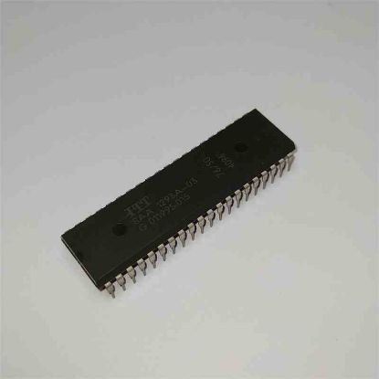 Picture of SAA 1293A-03 IC