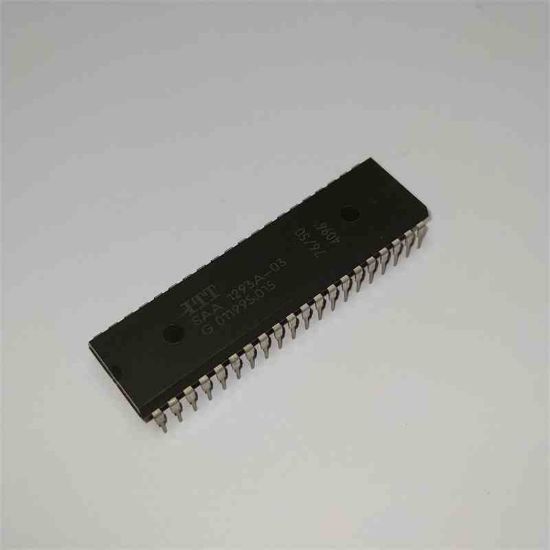 Picture of SAA 1293A-03 IC