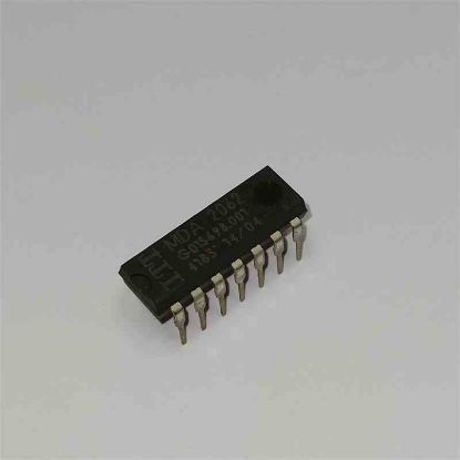 Picture of MDA2062 IC