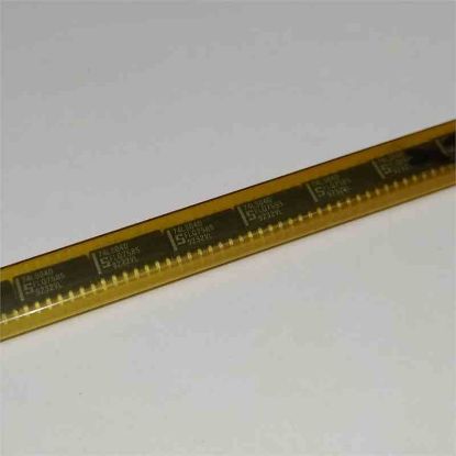 Picture of 74LS04D smd IC