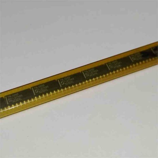 Picture of 74LS04D smd IC