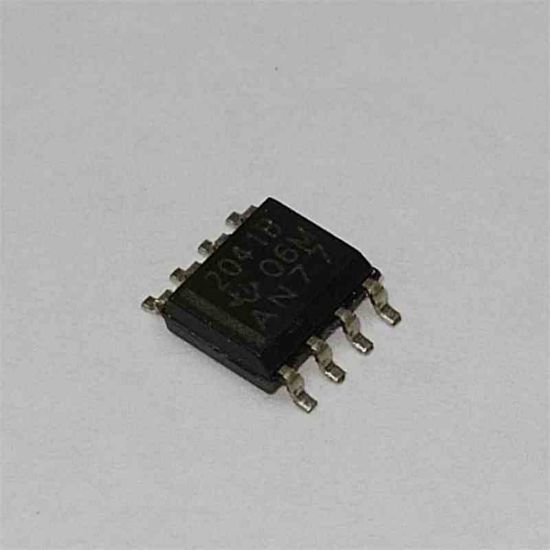 Picture of 2041B SOIC8 IC