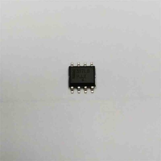Picture of 317LB SOIC8 IC
