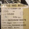 Picture of 74LVC1G08 IC