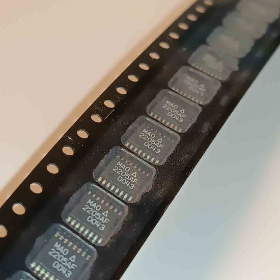 Picture of 1AB145180001 IC