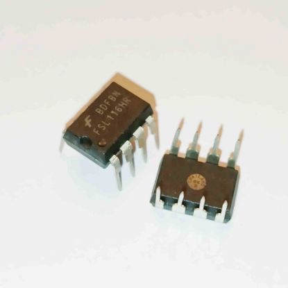 Picture of FSL116HR DIP IC