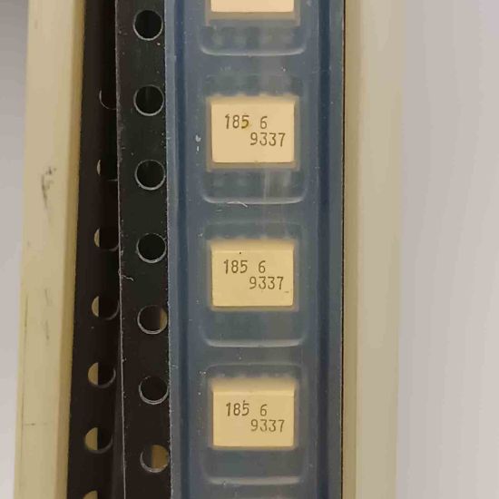 Picture of SOC862R2 SOP8 TRANSISTOR