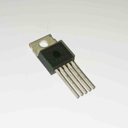Picture of BTS410H2 TO220 IC