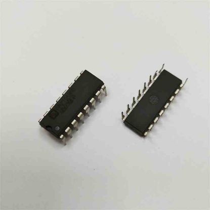 Picture of AM27S19PC IC