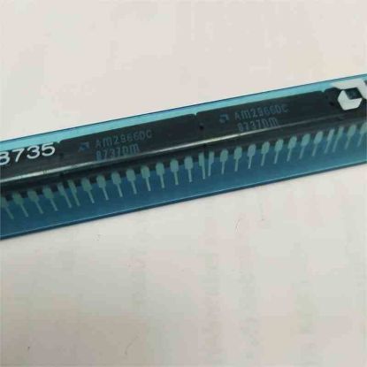 Picture of AM2966DC IC
