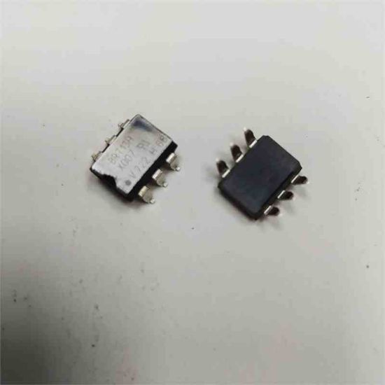 Picture of BRT13H 800V 0.3A smd OPTO