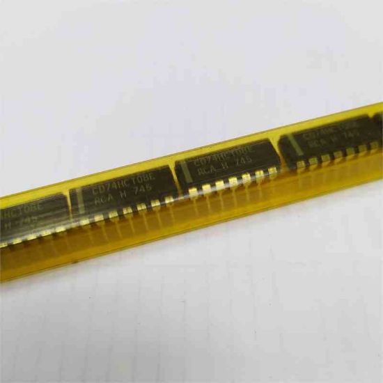 Picture of CD74HCT08E DİP IC