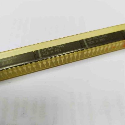 Picture of CD74HCT244E DİP IC