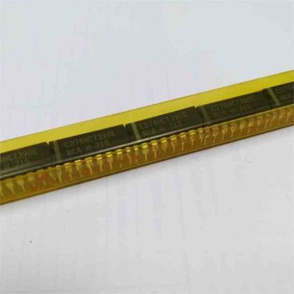 Picture of CD74HCT390E DİP IC