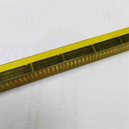 Picture of CD74HCT163E   IC