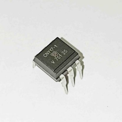 Picture of CNY17-1 OPTO