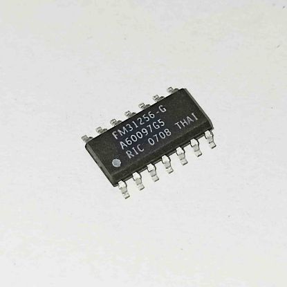 Picture of FM31256-G IC