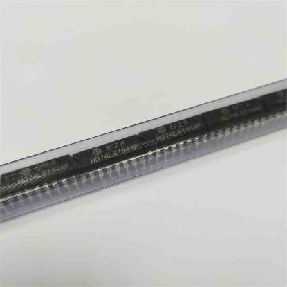 Picture of HD74LS194AP DİP IC