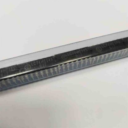 Picture of LC74HC145 DİP IC