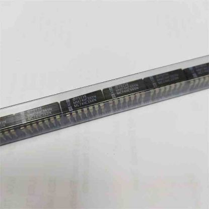 Picture of MC74HC393N DİP IC