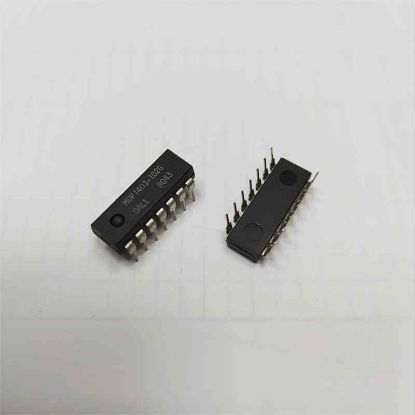 Picture of MDP1403-102G 1K  RESISTOR
