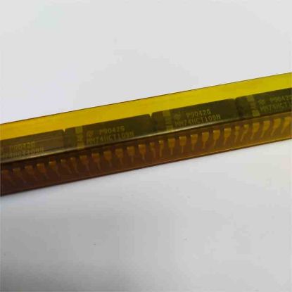 Picture of MM74HCT109N DİP IC