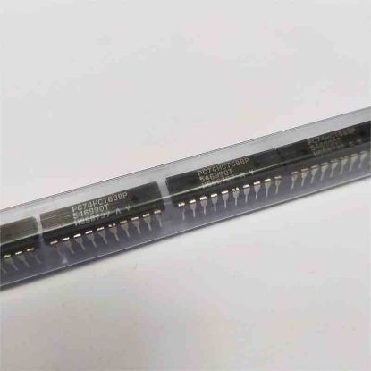 Picture of PC74HCT688P  IC