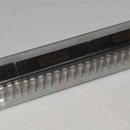 Picture of SN74ALS540N DİP IC