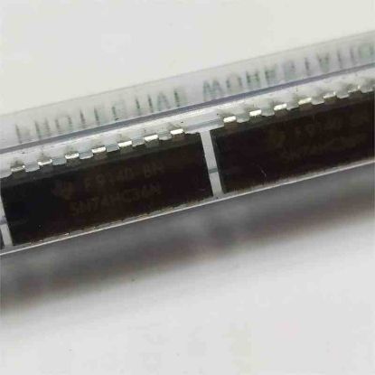 Picture of SN74HC36N  IC