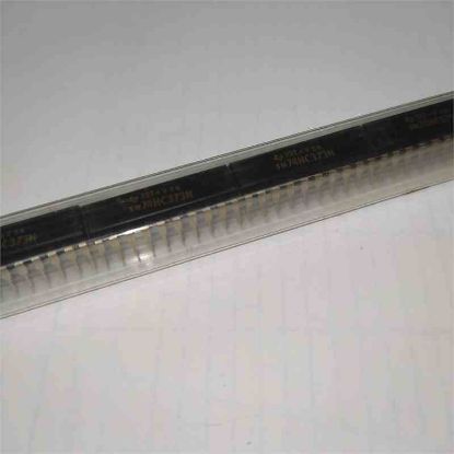 Picture of SN74HC373N DİP IC