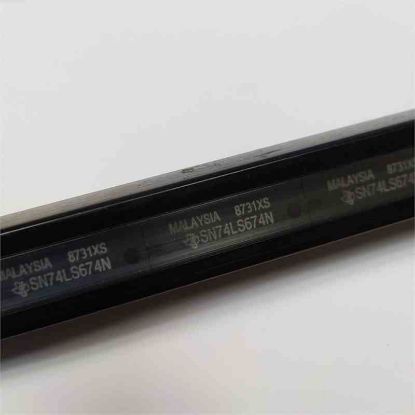 Picture of SN74LS674N DİP IC