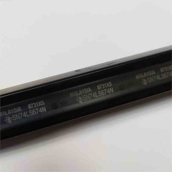 Picture of SN74LS674N DİP IC