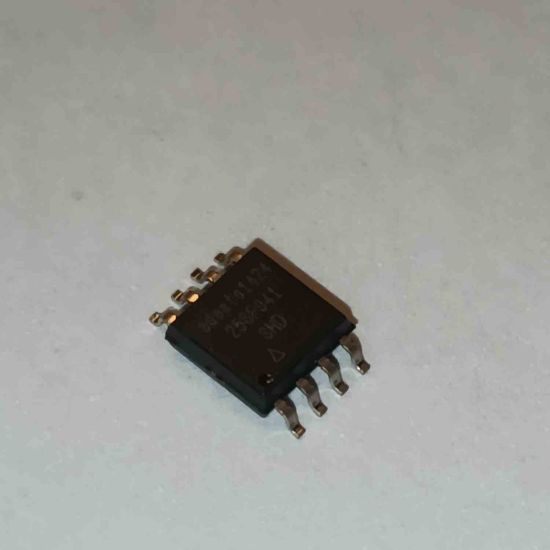 Picture of 25SF041 SHD smd IC