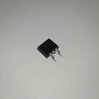 Picture of IRF9540NS TO263 TRANSISTOR