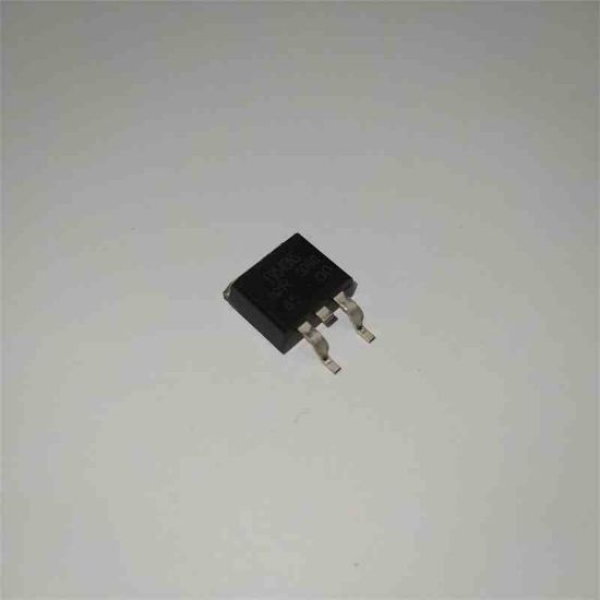 Picture of IRF9540NS TO263 TRANSISTOR