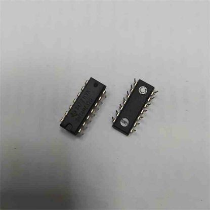 Picture of SN74HC32N  IC