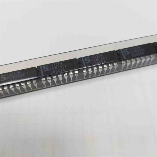 Picture of 74121N DİP IC