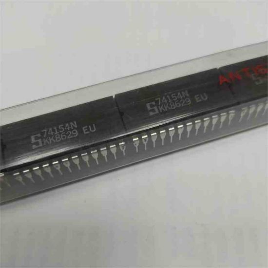 Picture of 74154N  IC