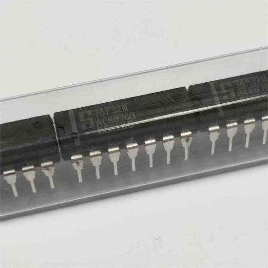 Picture of 74F32N DİP IC