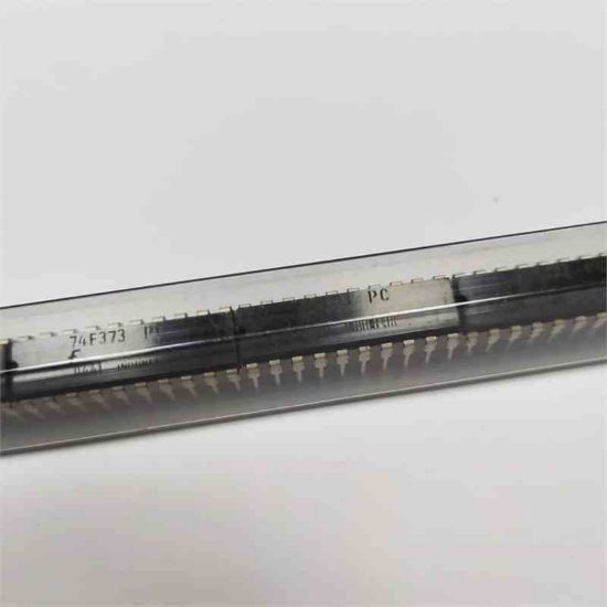 Picture of 74F373PC DİP IC