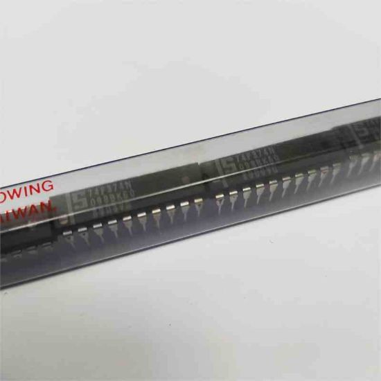Picture of 74F374N DİP IC