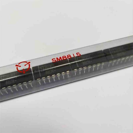 Picture of 74F40N DİP IC