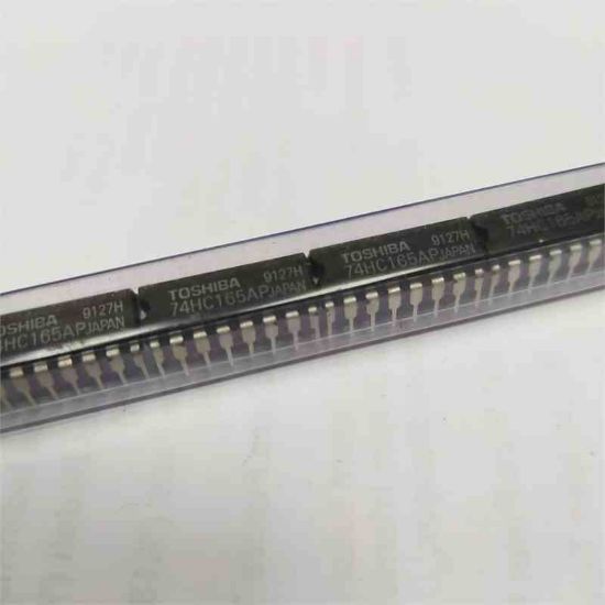Picture of 74HC165AP DİP IC