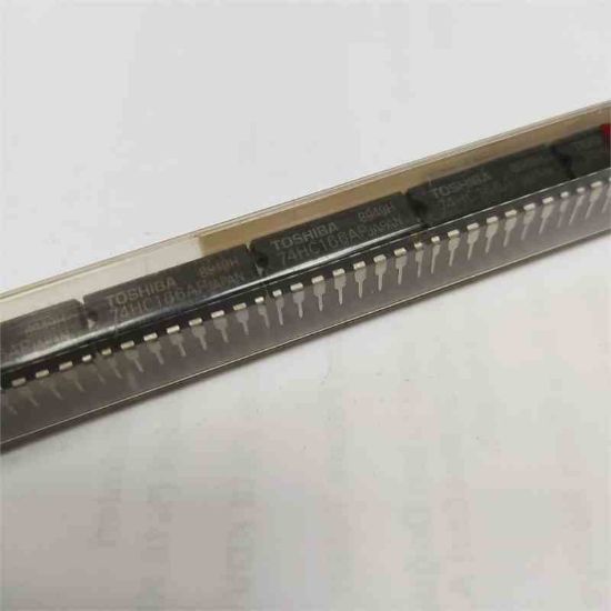 Picture of 74HC166AP DİP IC