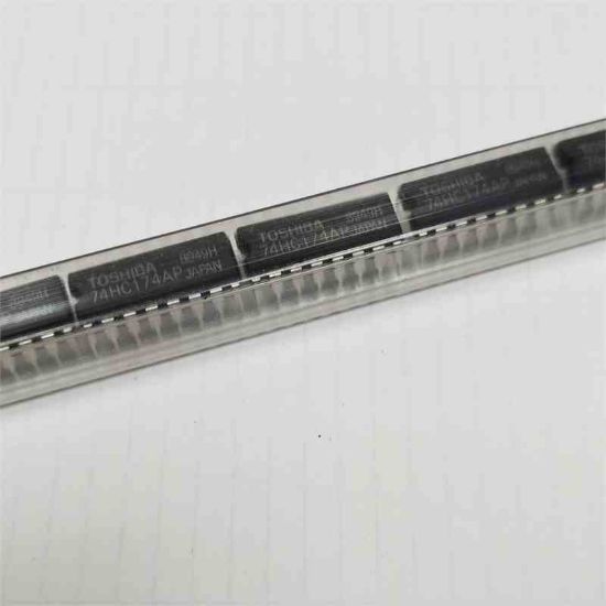 Picture of 74HC174AP DİP IC