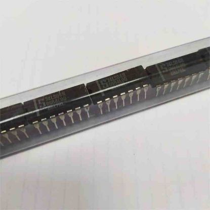 Picture of 74LS04N DİP IC