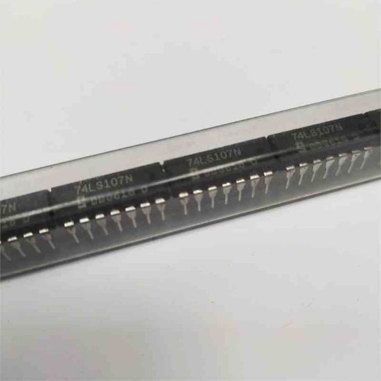 Picture of 74LS107N DİP IC