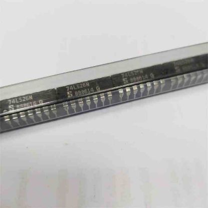 Picture of 74LS26N DİP IC