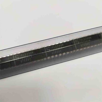 Picture of 74LS390N DİP IC