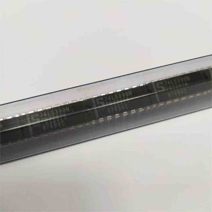 Picture of 74LS390N DİP IC